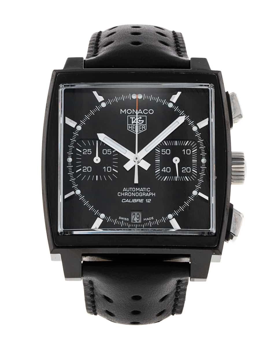 Tag Heuer Monaco CAW211M.FC6324 Tag Heuer Monaco CAW211M.FC6324